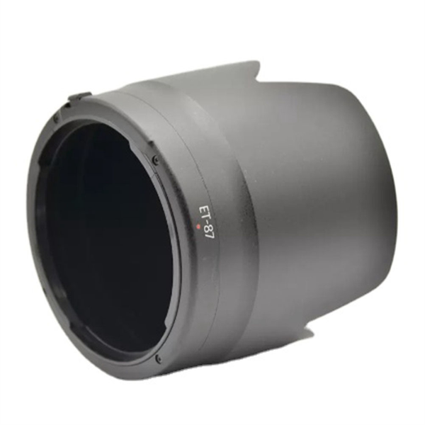 Et-87 Ef 70-200Mm F2.8 L Is Ii Usm Lens Protector Camera Lens Hood