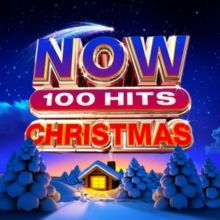 Now 100 Hits (CD / Album)