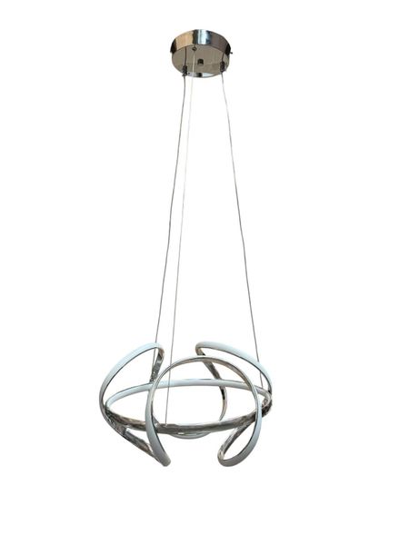 Luma Orbit Color-Changing LED Pendant Light-MRUL