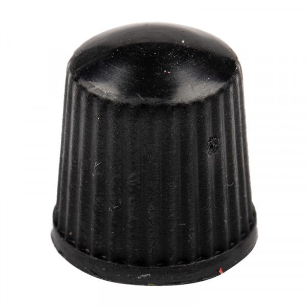 Bulk Pack 5 x Schrader Tyre Valve Cap Plastic Vc8