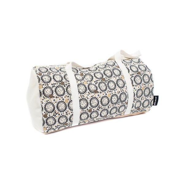 Les Deglingos Weekend Travel Bag - Muchachos The Llama