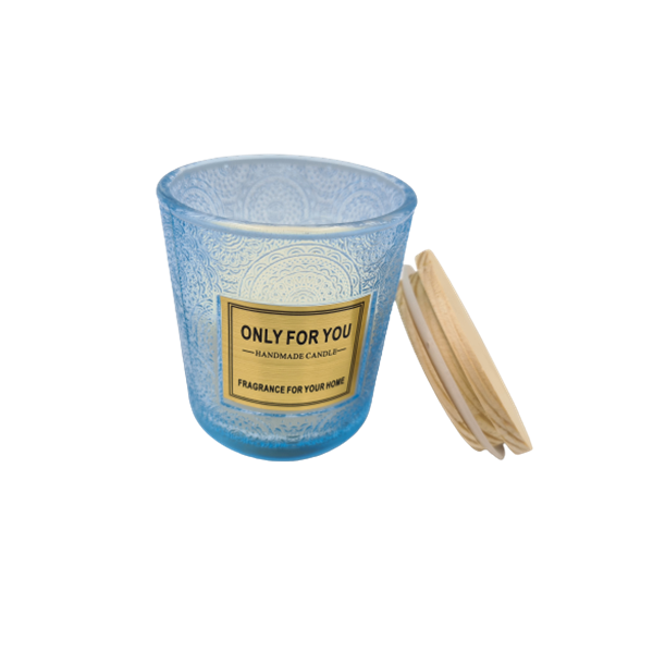 Aromated Fragrance - Blue