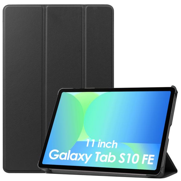 Compatible with Galaxy S10 FE 10.9 Inch Tablet Case Protective Cover 11
