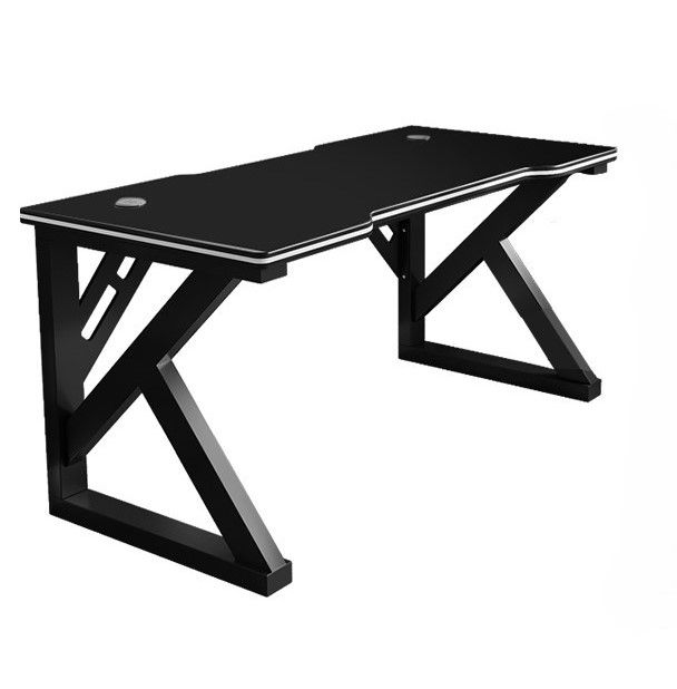 Gaming Table (120x50x75cm) 91511 Shop Today. Get it Tomorrow