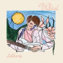 Tethers (Vinyl / 12" Album Coloured Vinyl)
