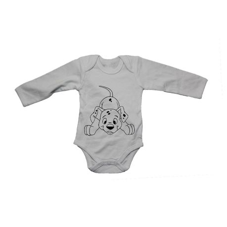 Dalmatian baby grow hotsell