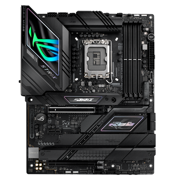 ASUS ROG STRIX-Z790-F-GAMINGWIFI-II Intel Z790 (LGA 1700) ATX motherboard