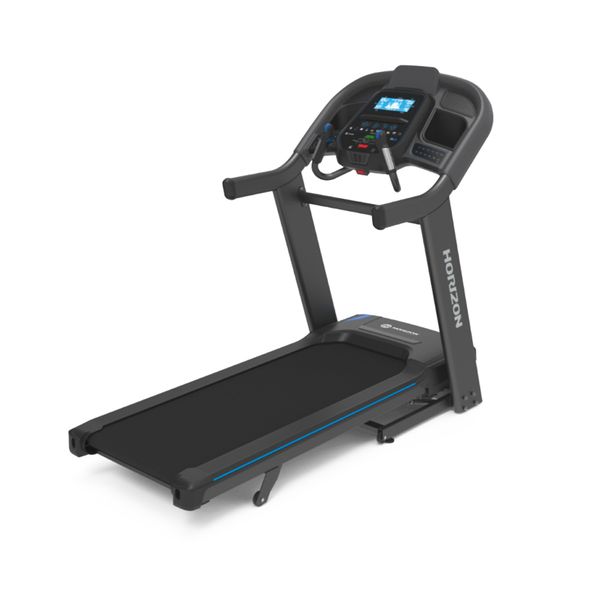 Horizon 7.4AT Treadmill
