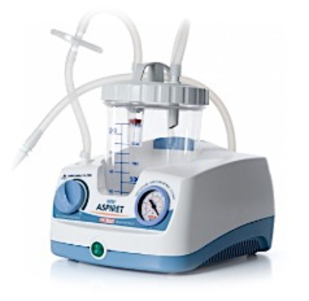 Surgical Suction Unit New Aspiret