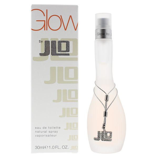 Jennifer Lopez Glow Eau de Toilette 30ml (Parallel Import)