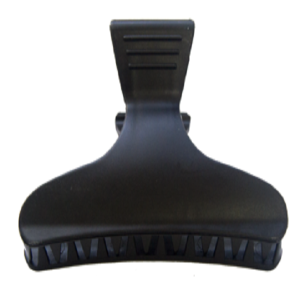 Hair Jaw Butterfly Clips