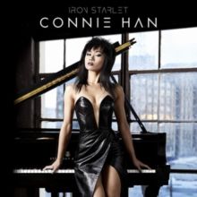 Iron Starlet (CD / Album)