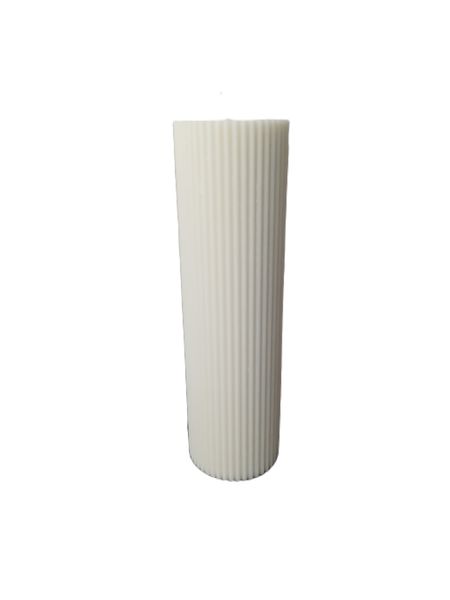 Soy Wax Scented - Cylinder Candle