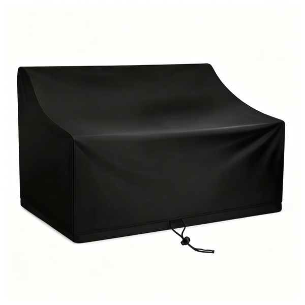 Garden Bench Cover - Waterproof Oxford Cloth Material