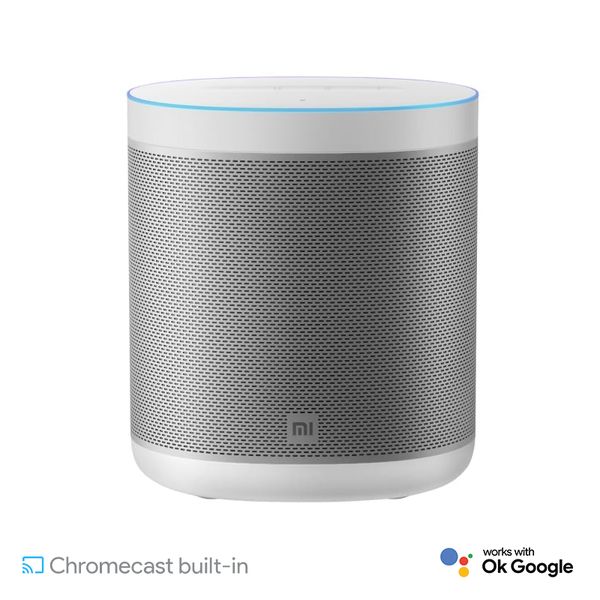 Mi Smart Speaker