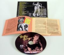 Wondrous Place (CD / Album)