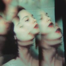 The Visionary (Vinyl / 12" Album Coloured Vinyl)