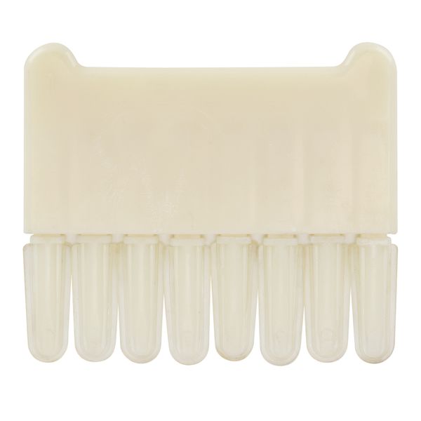 8 - Head Royal Jelly Scraper - Detachable for Beekeeping