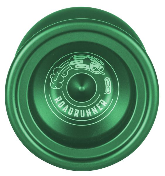 Duncan Roadrunner Green