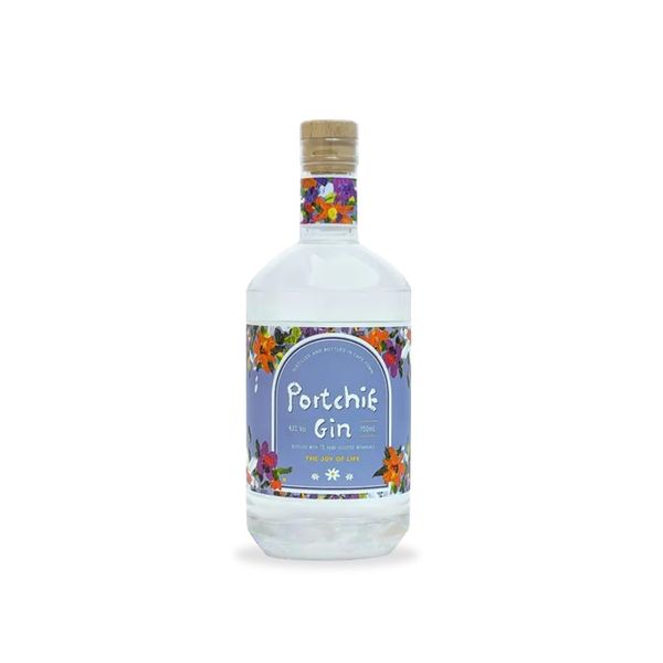Portchie Gin 750ml