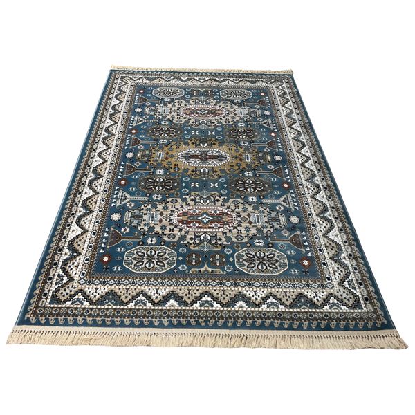 Floral Persian Rug - 230 x 160 cm