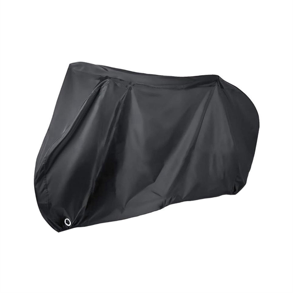 180x60x90cm Bike Cover for Outdoor Storage - Waterproof, Protection