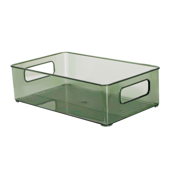 Transparent image