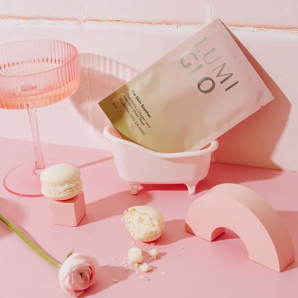 The Skin Soother Mask