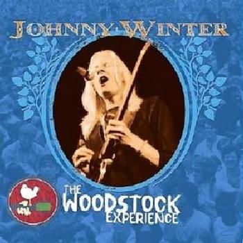 The Woodstock Experience (CD)