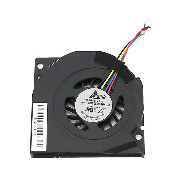 New CPU Cooling Fan for For Intel NUC 7 NUC7i5BNH NUC7i5BNK NUC7i7BNH