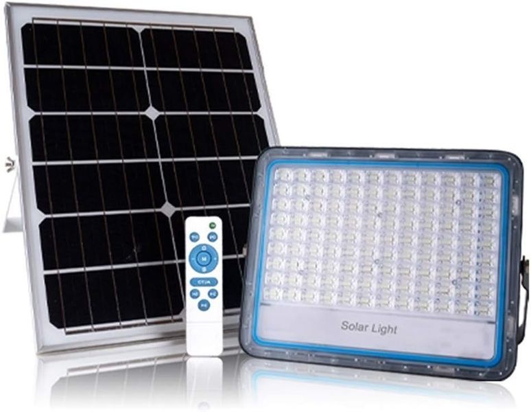 Adjustable Angle Solar Light-100W