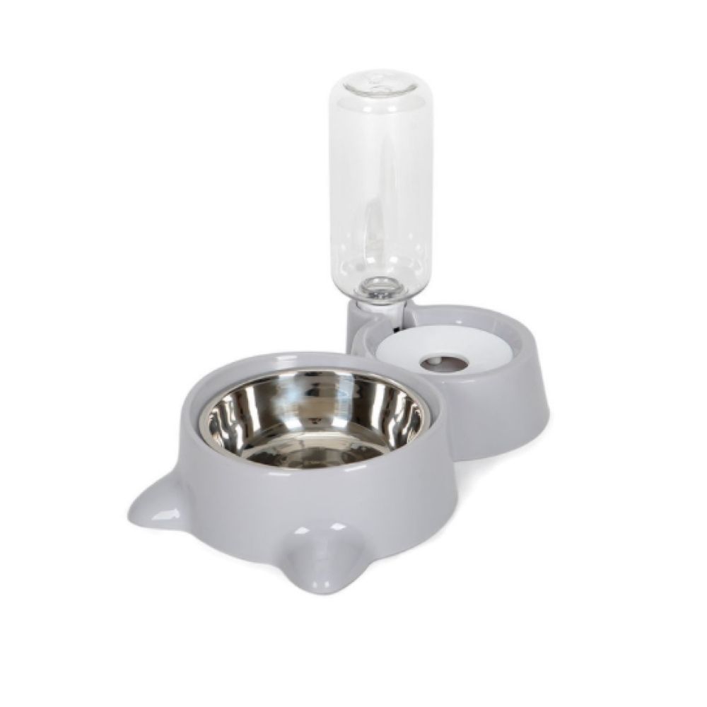 Pet Bowls Automatic Feeder Bowl for Dogs Shop Today. Get it Tomorrow