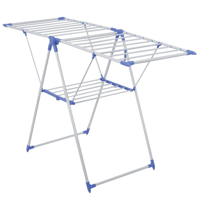 Foldable Multipurpose Drying Rack | Shop Today. Get it Tomorrow ...