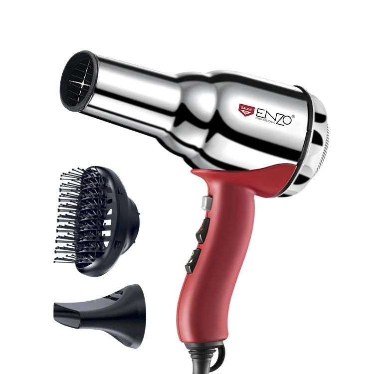 Enzo Professional Salon Grade Hair Dryer Shop Today. Get it Tomorrow