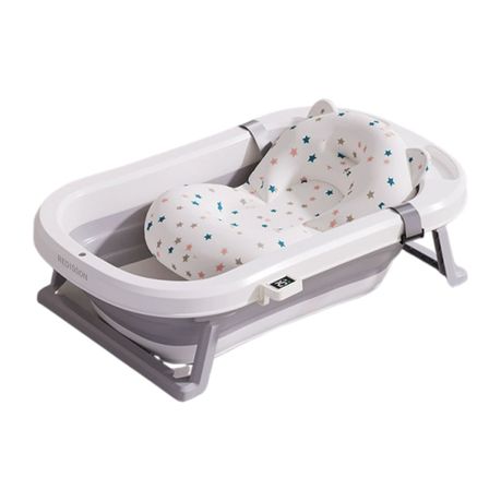 Durable Baby Bathtub,Collapsible Bathtub for Newborn to Toddler | Shop Today. Get it Tomorrow! | takealot.com