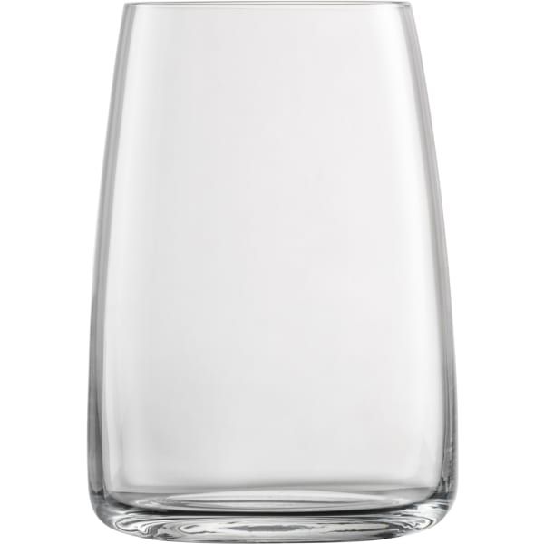 Vivid Senses Allround Tumbler, 500ml Set of 4