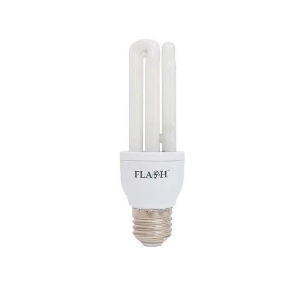 Flash 11W 3U (E27) CFL Extreme Lamp