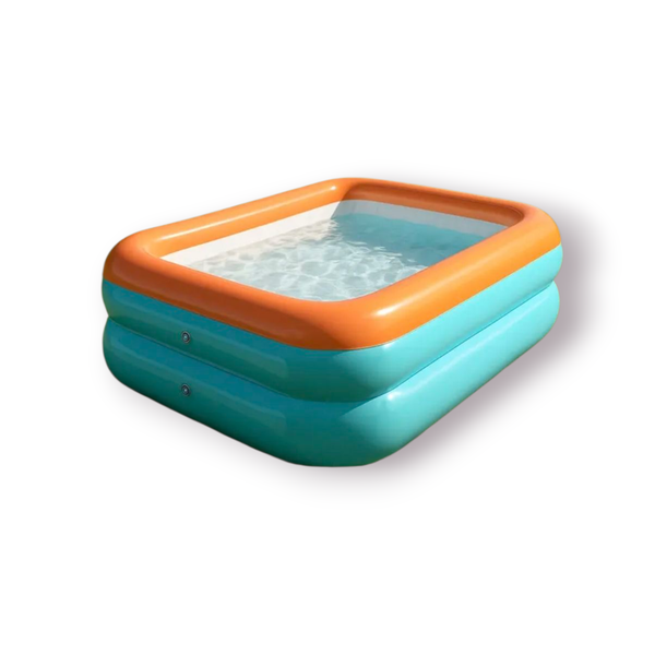 Inflatable Swimming Pool120x90x36