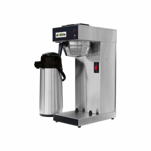 Filter Coffee Machine Coffee Machine with Airpot 1.8Lt