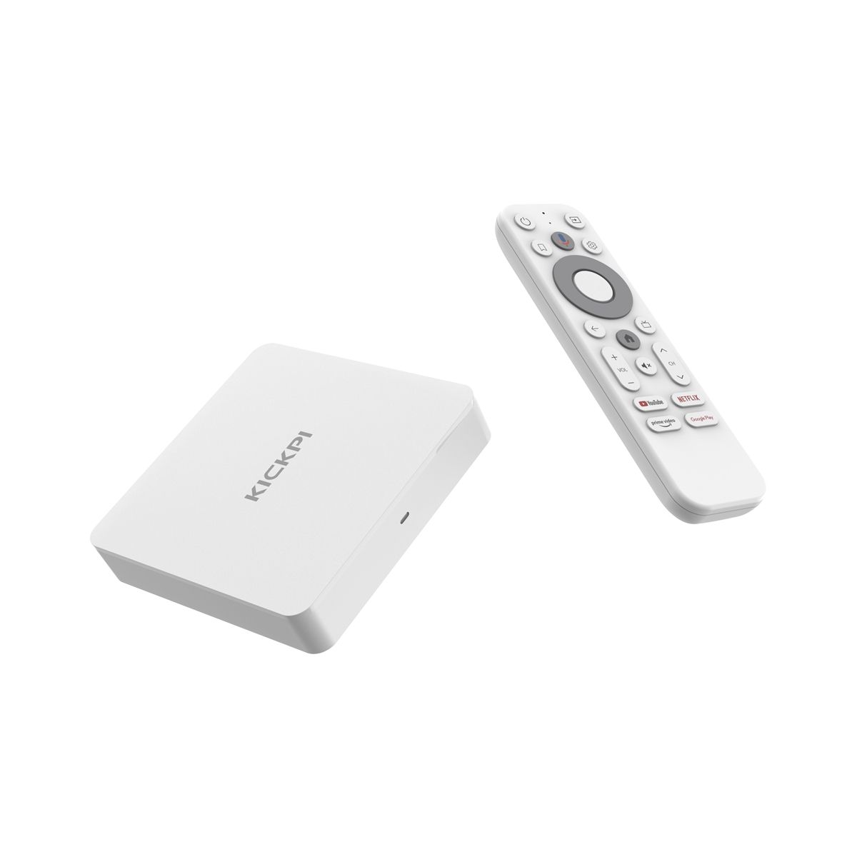 Kp1 4k tv box netflix dstv disney google certified shop today