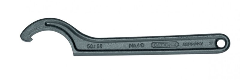 40 30 - 32mm Hook Spanner