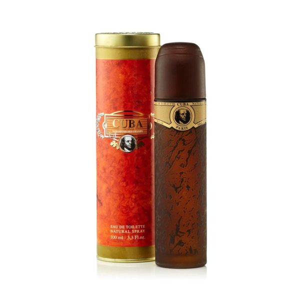 Club Gold 100ml EDT (Parallel Import)