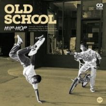 Old School: Hip-hop (Vinyl / 12" Album)
