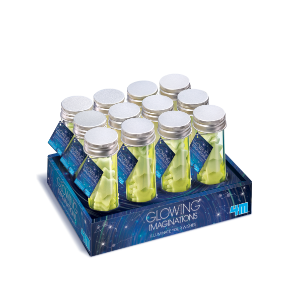 Wish Lab/Glow-In-The-Dark Stars