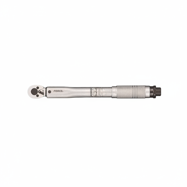 Force Torque Wrench 3/8" Drive 5-25 Nm for Automotive and DIY