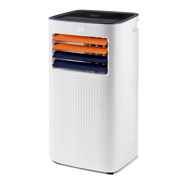 Taurus Air Conditioner 3 Speed White Hot and Cold 9000BTU 2600W