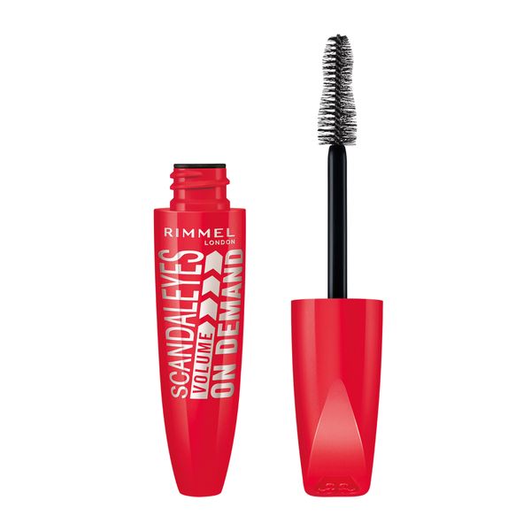 Rimmel - Scandal Eyes Mascara Volume On Demand