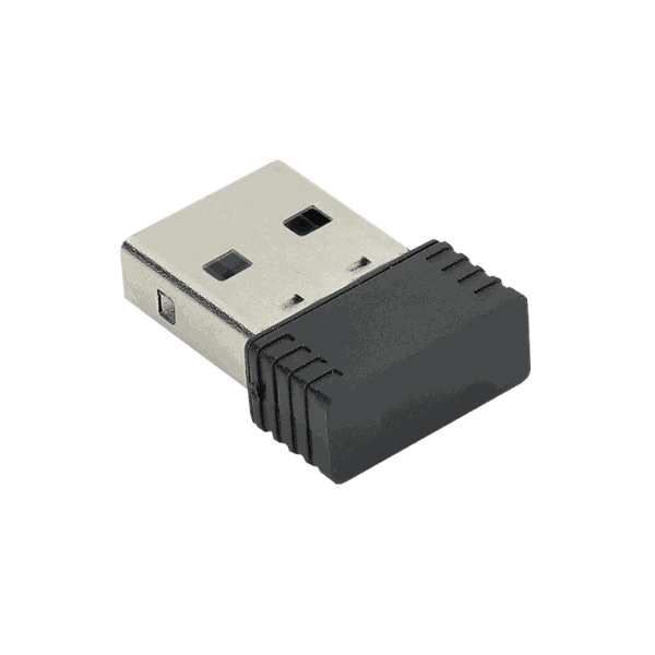 Zew2502 | Usb2.0 Wi-Fi Adaptor