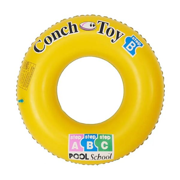 Inflatable Swimming Ring (80 Cm)