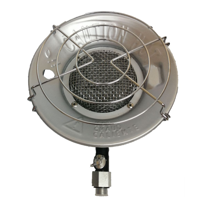 Portable Infrared Gas Heater LQ2022 Shop Today. Get it Tomorrow